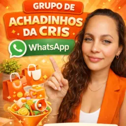 Achadinhos da cris@