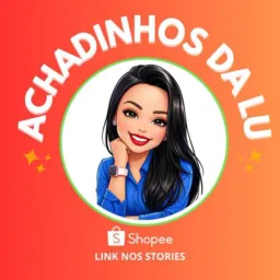 Achadinhos da Lu 🧡
