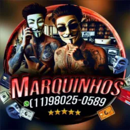 Marquinhos 🎰✅