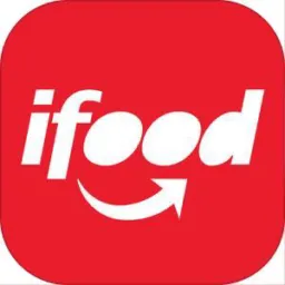 IFood área central e região 🏍️