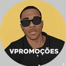 🛍️VPROMOÇÕES ML E SHOOPE🟨🚌