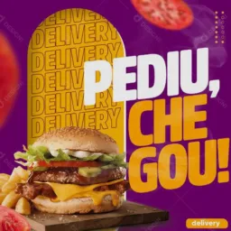 SÓ DELIVERY SORRISO
