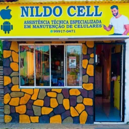 😁VC PODE POSTAR 📱😄NILDO CELL😄📲