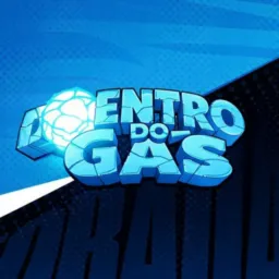 XTREINO "DENTRO DO GÁS