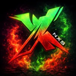💚XTREINO NXS GAMING ❤️