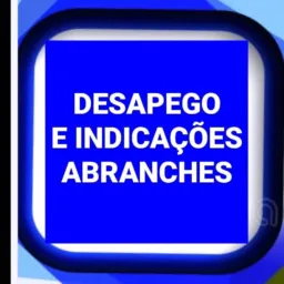 DESAPEGO ABRANCHES