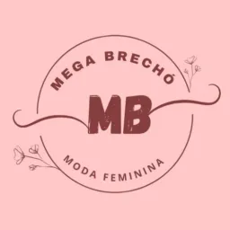 🛍💥MEGA BRECHÓ💥🛍