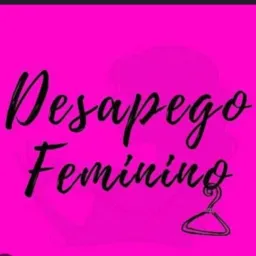 🎀Desapego🎀