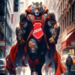 VILA NOVA FUTEBOL 🇦🇹