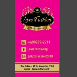 Luxo fashion 🌹1