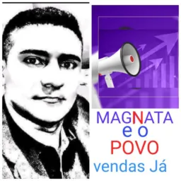 Olx IRAN MAGNATA E O POVO VENDAS