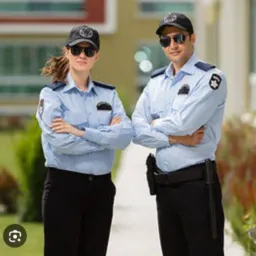 🚔 SEGURANÇA PATRIMONIAL/ SANTA CATARINA-SC 2