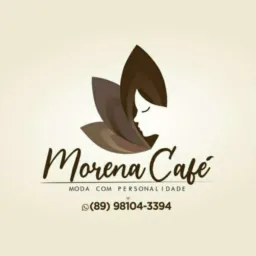 MORENA CAFÉ 👗👙💍👛