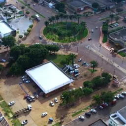 Tangará vendas e troca