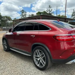 HARARE CAR DEALERS