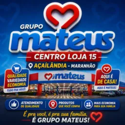 01- Promoções Do Mateus CENTRO loja 15