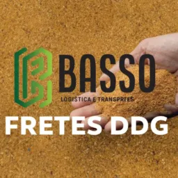 FRETES - MT BASSO LOGISTICA 🇧🇷🌱🌿🌽