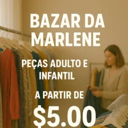Bazar da Marlene