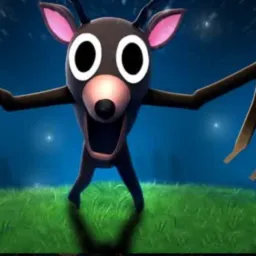99 Noites Na Floresta: Comunidade