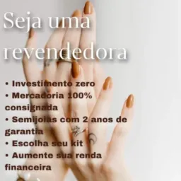 Jr semi jóias.