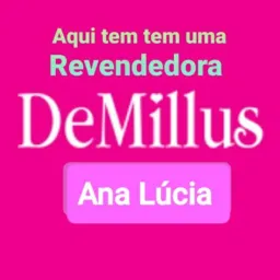 ❤DEMILLUS❤