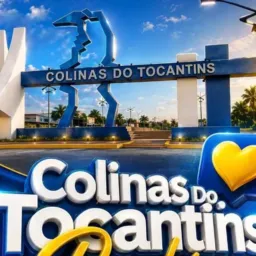 COLINAS do TOCANTINS vendas e Gambira 🏘️🔛🛍️