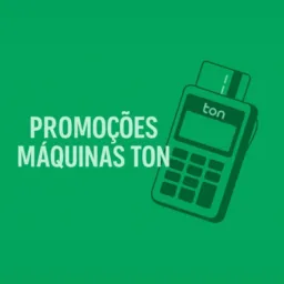 02 Promoções Máquina Ton 💚