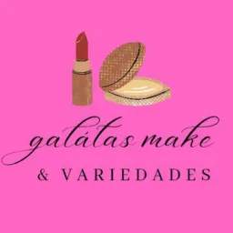 GÁLATAS MAKE & VARIEDADES 🛍️