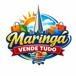 MARINGÁ VENDE TUDO