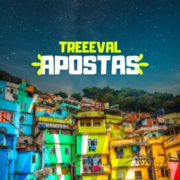 TREEEVAL APOSTAS🚀