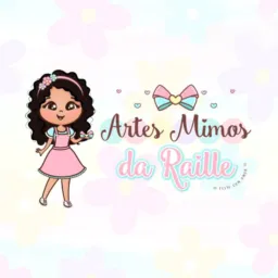 🎀Laços Artesmimosdaraille🎀