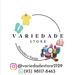 Variedade Store 🫶🏻 ATACADO e VAREJO