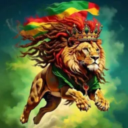 🇧🇷LEGIONÁRIOS DO REGGAE 🇯🇲