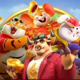 🐯 MENTORIA DA LU 🐭🐰