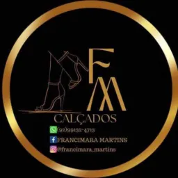 FM Calçados e Variedades 🩴🥰👜🧢