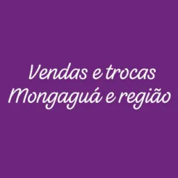 013 VENDAS E TROCAS MONGAGUÁ E REGIÃO