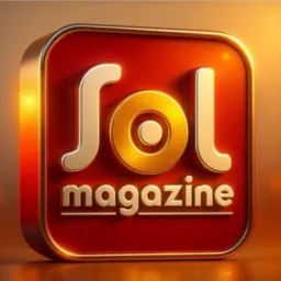 Sol magazine Buritis 5