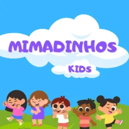 Mimadinhos Kids - PONTALINA