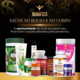 Produtos naturais