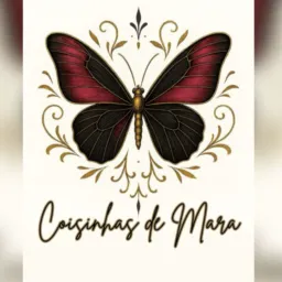 COISINHAS DE MARA 🦋