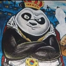 Comércios do complexo da Coreia 🎭