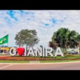 Goianira Vendas e Trocas Região 🌆