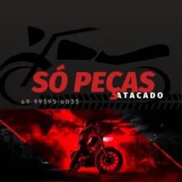Só peças atacado Buritis