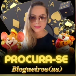 *💰grupo aberto para Blogueiros😍*