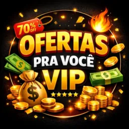 Ofertas Pra Você VIP 💸