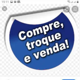 Compre e troque Capela😊