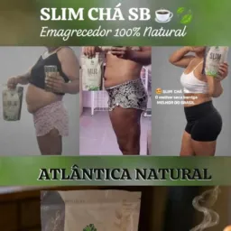 VIVI | 🌿SLIM CHÁ SB FUNCIONAL 🍂☕🍃