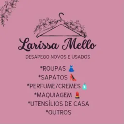 Desapegos novos e usados