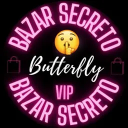 🛍️Bazar Secreto 🤫