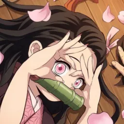 MERCADO BALA NEZUKO 🎍